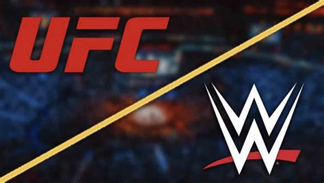 UFC and WWE Merge to Form TKO Group Holdings, Set to Go Public in 2023