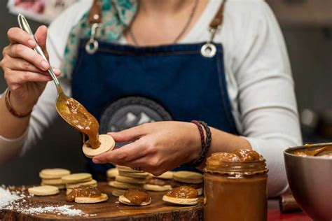 12 Uruguayan Desserts: Discovering the Sweet Side of South America