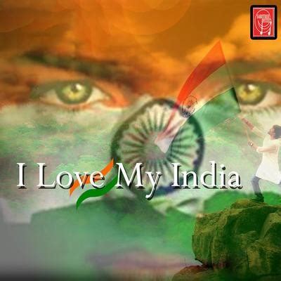 I Love My India Song|Kumar Bapi|I Love My India| Listen to new songs and mp3 song download I ...