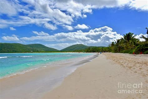 Welcome to Flamenco beach Photograph by JL Images