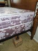 Full size Bed - Baker Auctions & Real Estate, LLC