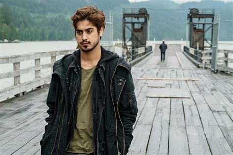 Avan Jogia Will Star in 'Now Apocalypse' Comedy Series