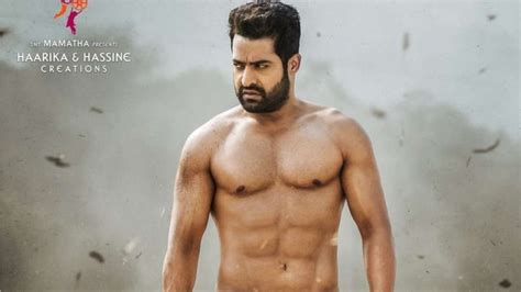 Sukumar to team up with Jr NTR again after Nannaku Prematho?