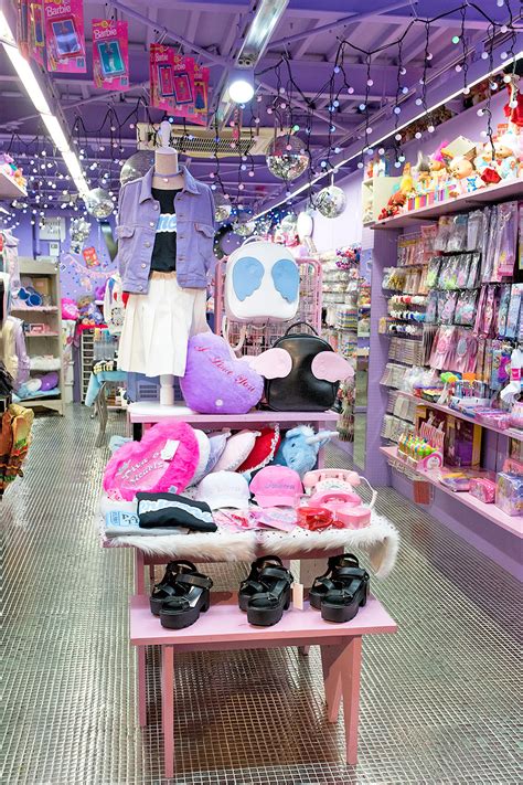 Takeshita Dori, Harajuku. | Tokyo Fashion