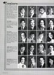 Glenbrook South High School - Etruscan Yearbook (Glenview, IL), Class of 1982, Page 126 of 288