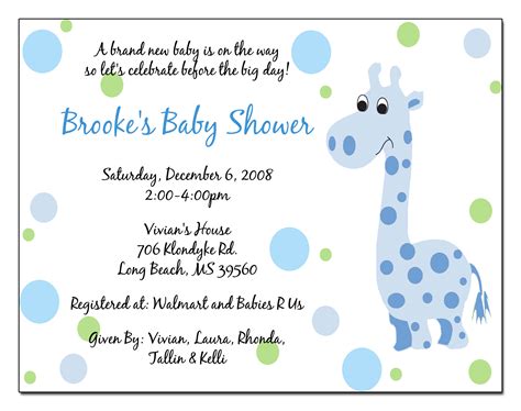 For Boys 2nd Birthday Invitation Wording - Invitation Design Blog