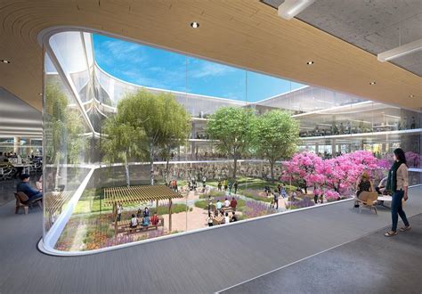 Consomac : Un nouveau campus pour Apple à Sunnyvale