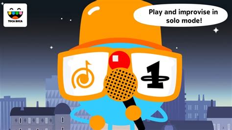 ‎Toca Band on the App Store