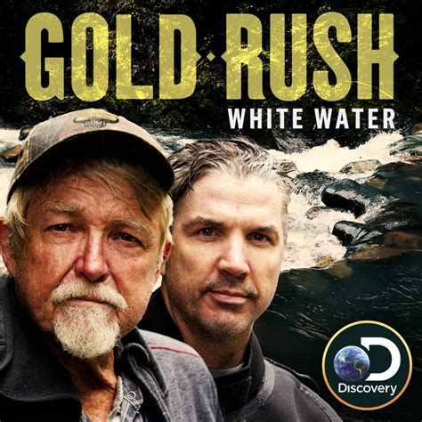 Gold Rush: White Water, Season 2 wiki, synopsis, reviews - Movies Rankings!