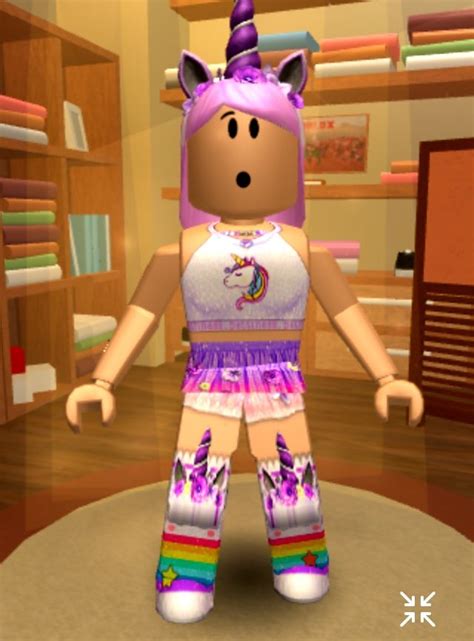 Pin em My ROBLOX Outfits