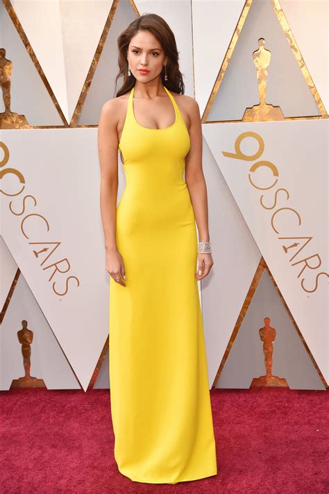 Oscars 2018 Red Carpet: Best Dressed, Dresses & Fashion - Oscars 2018 ...