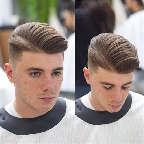 The Latest Gentlemen Hairstyles 2023 | Men's Style