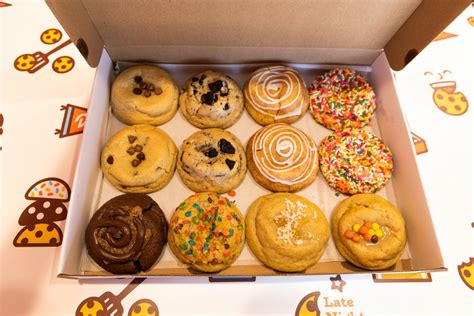 Where to Find the Best Cookies in Tempe | Tempe Tourism