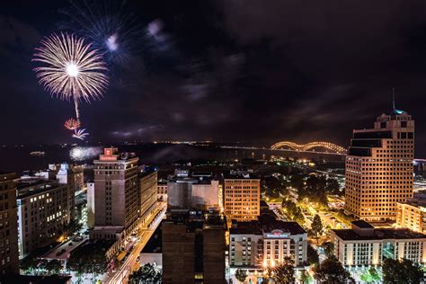 4th Of July In Memphis and the MidSouth: Fireworks, Parades, and Celebrations | I Love Memphis