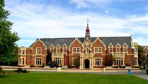 English schools in New Zealand | Edufind