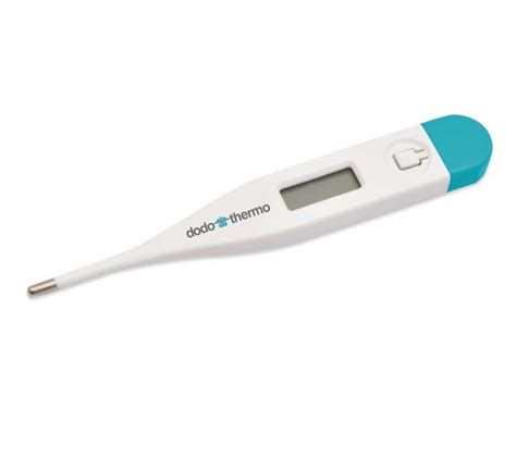 Digital Fever Thermometer