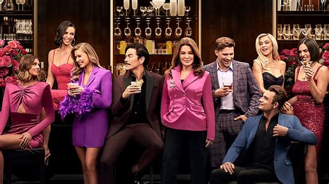 Vanderpump Rules Season 11 Release Date: Everything You Need To Know