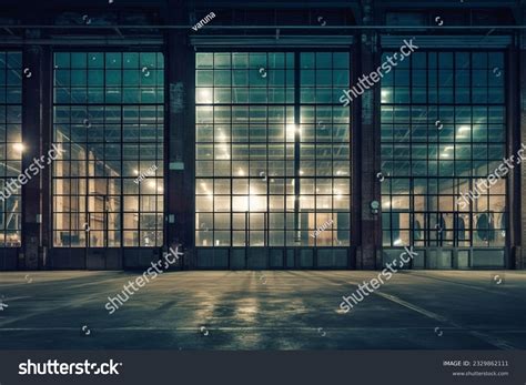 Empty Workshop Night: Over 620 Royalty-Free Licensable Stock Photos | Shutterstock