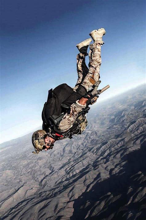 US Navy Seal Free Fall Latest Memes - Imgflip