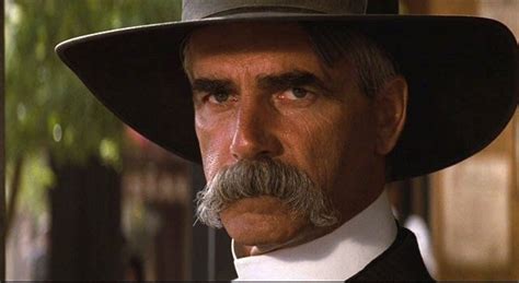 Sam Elliott Went To The ‘Tombstone’ Set Just To Watch Val Kilmer Work ...