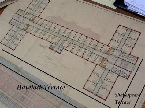 Sunderland Royal Hospital Floor Plan