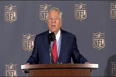 Patriots owner says team will not appeal ‘Deflategate’ penalty | Sports