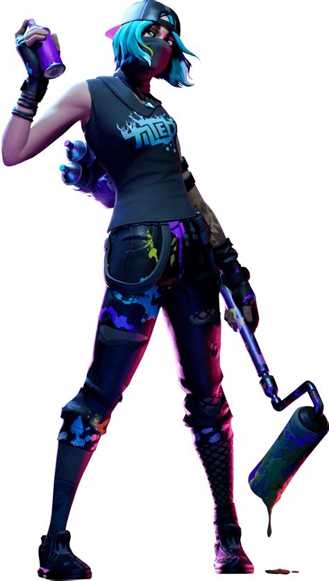 Tilted Teknique Fortnite Wallpapers - Wallpaper Cave