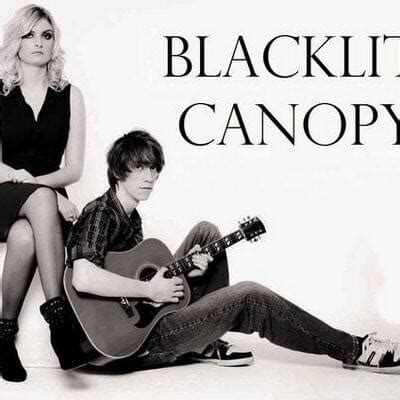 Blacklit Canopy – Just Like You Lyrics | Genius Lyrics