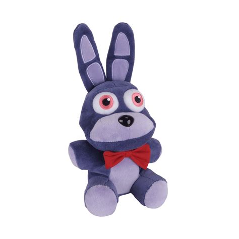 Bonnie Plush FNAF Pfp