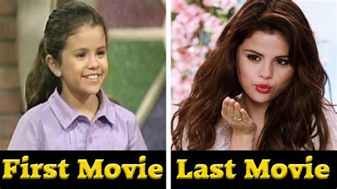 Selena Gomez In Movies