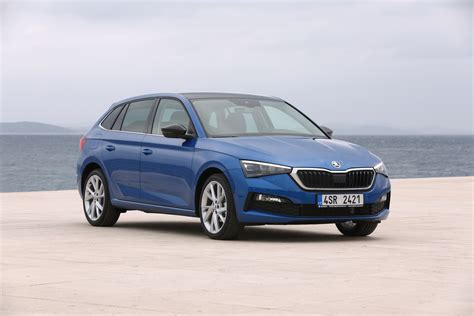 Skoda Scala Style: Viel Skoda – Noch mehr Kompaktklasse - Magazin