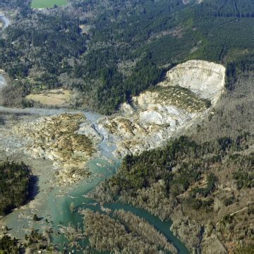 Washington Reaches $50 Million Settlement in 2014 Oso Mudslide That ...