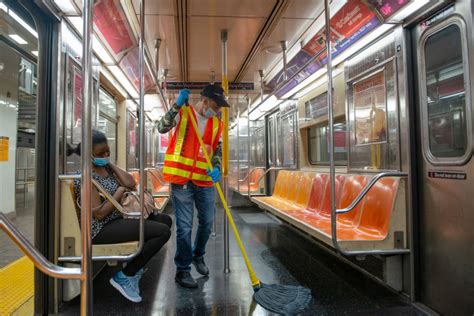 13 NYC subway stations to get repairs and remodels under MTA ‘Re-NEW ...