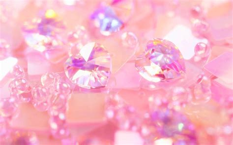 🔥 [50+] Pink Diamonds Wallpapers | WallpaperSafari