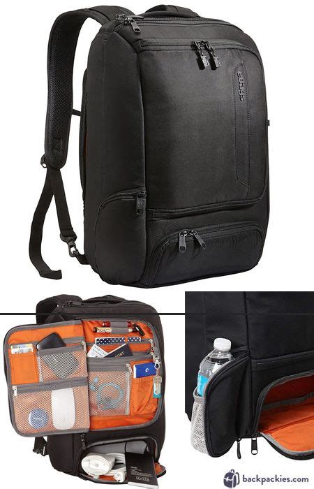 Best Backpack for Spirit Airlines - Personal Item Backpacks Reviewed | Backpackies | Backpacks ...