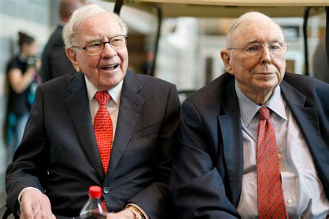 5 Insights From The 2019 Berkshire Hathaway Annual Meeting