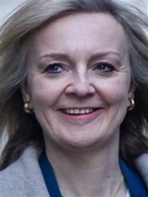 Liz Truss - Biography » Theiconicbiographies