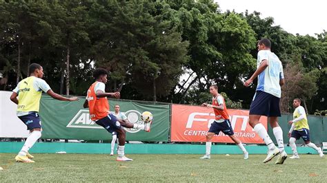 Palmeiras busca segundo título da Copinha contra o América-MG - Lance!