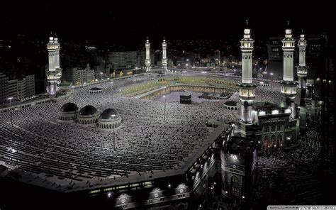 Mecca Wallpapers - Top Free Mecca Backgrounds - WallpaperAccess