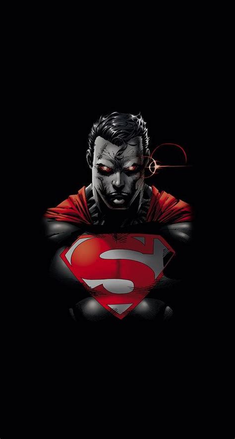 Superman - Heat Vision Charged Digital Art by Brand A - Fine Art America