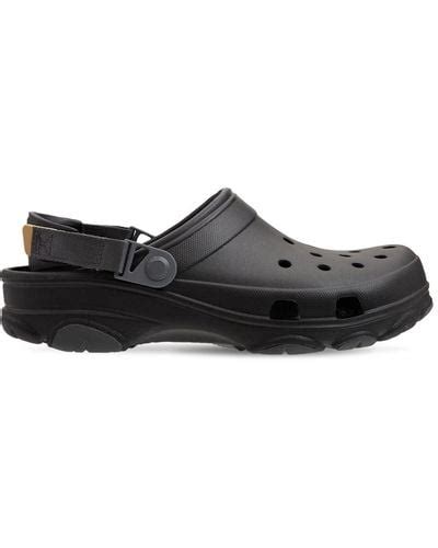 All Terrain Crocs for Men - Up to 50% off | Lyst