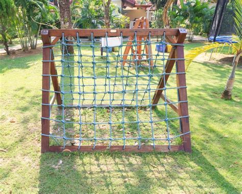 5 Top Rated Outdoor Climbing Toys for Kids (2024 Guide)