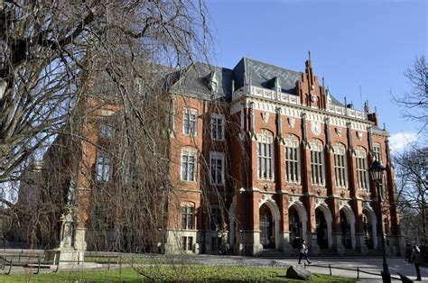 The Jagiellonian University in the Europe`s Most Innovative Universities ranking - Poland.pl