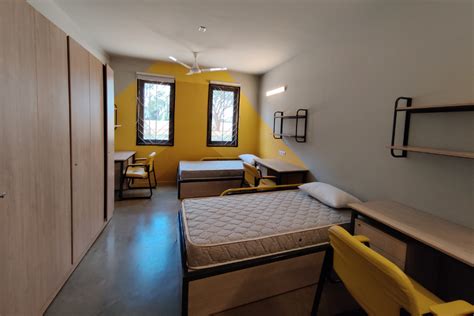 Student hostels and accommodation | Manipal Academy of Higher Education