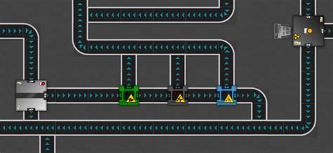 Dev Blog 31: Runway Update & Baggage Simulations