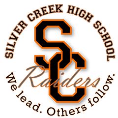 ESUHSD - Silver Creek High School - Home