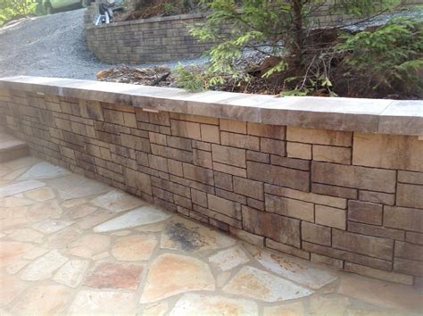 Retaining Walls | North GA Stone & Outdoor Living | Blairsville, GA