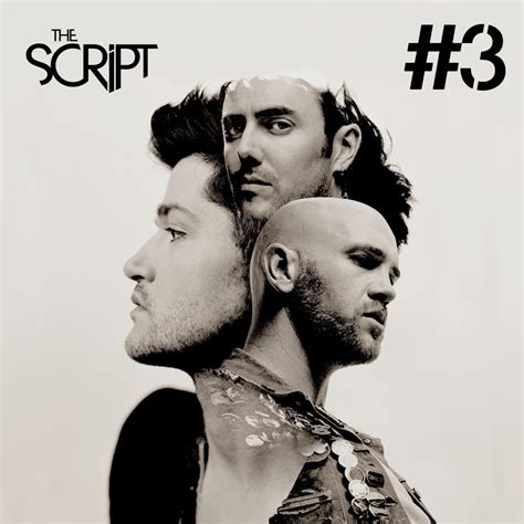 the script #3 artwork - The Script Photo (32624467) - Fanpop