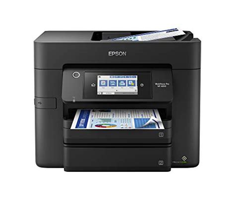 Top 10 Best Commercial Printers For Businesses In 2023