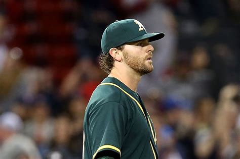 Sonny Gray injury: Who do the Oakland A's call up as their 10th starter ...